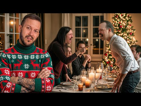 O CO SIĘ POKŁÓCIĆ W TE ŚWIĘTA