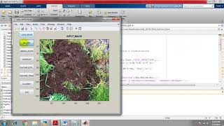 Soil Classification using Matlab|Performance of SVM Classifier For Image Based Soil Classification