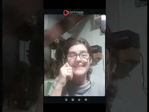 Silvia Kutika en Hablemos de Todo, presentación obra de teatro en Ceres