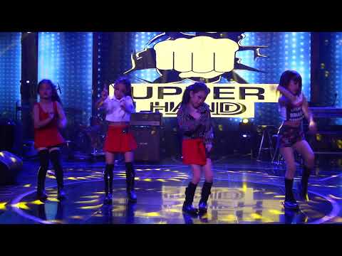 Mix Blackpink cover dance by KKIBB