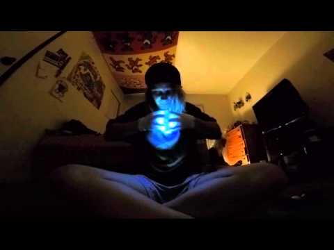 Be Together - Major Lazer (Will Sparks Remix)