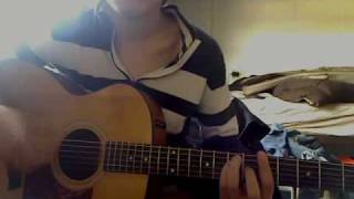 The Mountain Goats - Broom People (Cover)