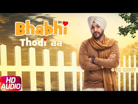 Bhabhi Thodi Aa
