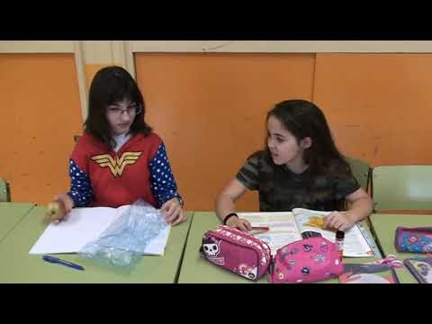 La manzana rescatada