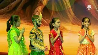 RAMAYANA : The Epic | Annual Function |