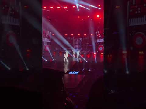 [191221 WINNER CROSS TOUR IN JKT ] LOVE ME LOVE ME - WINNER