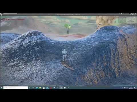 Infinity Weather and Brushify.io Combined