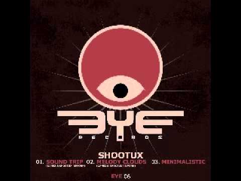 Eye Records 06 - Shootux - Minimalist (2012)