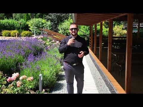 Drawsko Pomorskie na sprzedaż restauracja Słoneczko