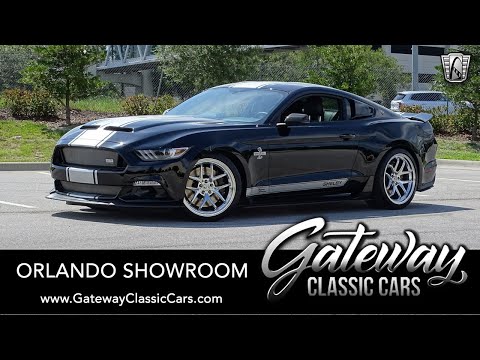 2017 Ford Mustang (CC-1366306) for sale in O'Fallon, Illinois