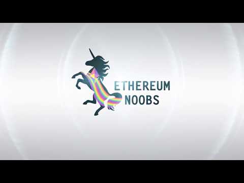 A simple Introduction to Smart Contracts on the Ethereum Network