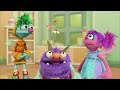 Pandora S Lunch Box Abby S Flying Fairy School Hindi
