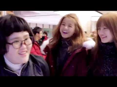 오승희 (Oh Seunghee) - CLC's Love Chemistry Cut