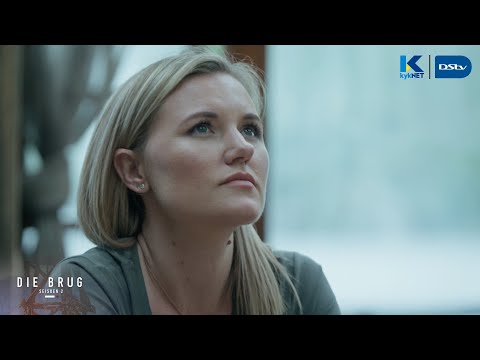 “Guilt feeling” – Die brug | S2 | Ep 1 | kykNET
