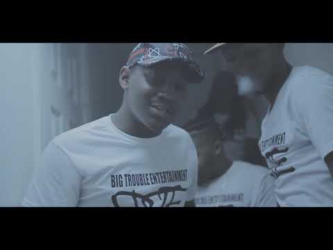 Introduction - D-lodagreat & R.O.Y feat Big Fug