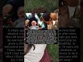 A single guy named Luca Trapanese adopted a baby girl who has Down syndrome