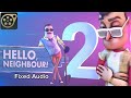 SFM Hello Neighbor 2 Song JT Music Fixed Audio
