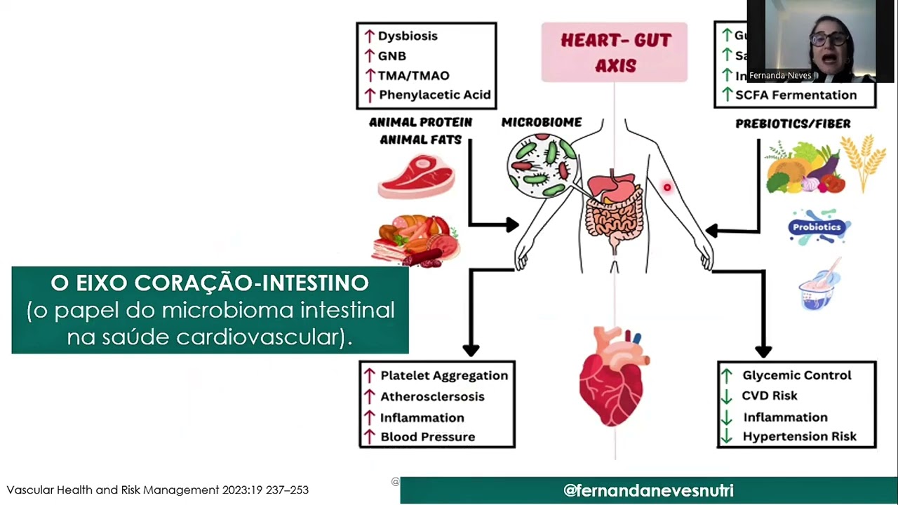 Fatores de risco associados ao desenvolvimento da Doença Arterial Coronariana 🫀