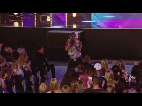 The X Factor UK 2014 | Michael Marouli | 20.09.2014
