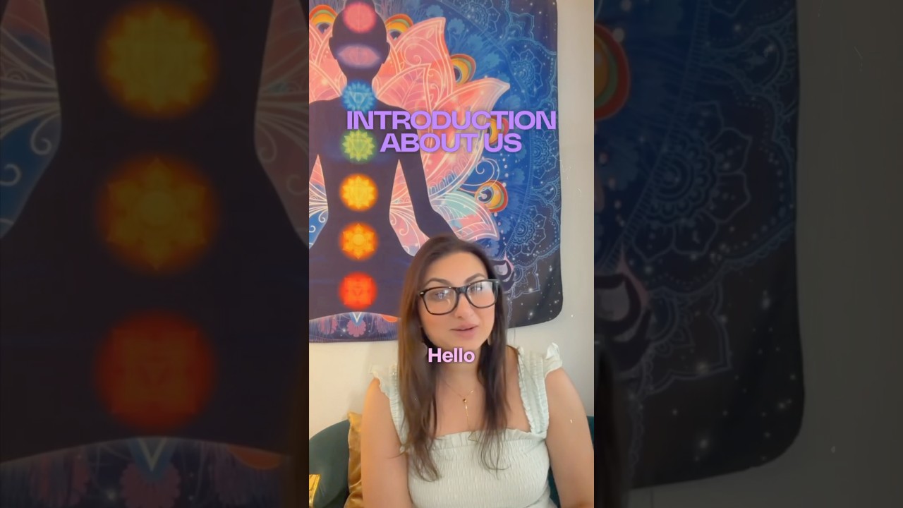 Promotional video thumbnail 1 for Spiritual Reader & Advisor Stephanie