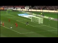 Andre Wisdom vs Melbourne Victory 