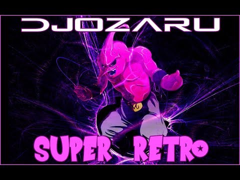 DjOzaru - Central Super Retro [2019]