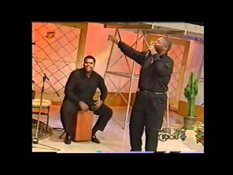 Pepe Vásquez  y su Black Show