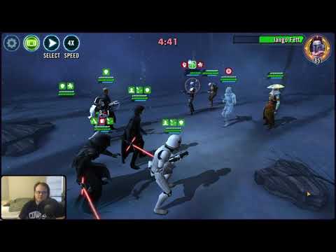 Grand Arena Championship 5v5 DOUBLE SHIPS - Round 8 (5-2)