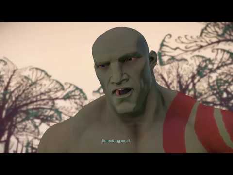 Tyler plays Marvel Guardians of the galaxy  ep 4 (Part 3)