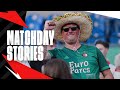 WELKOM terug in DE KUIP, kameraden ♥️ | MATCHDAY STORIES  ↝ Eerste Eredivisie-thuiswedstrijd