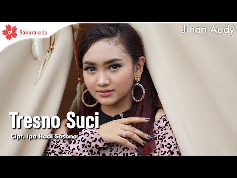 Jihan Audy - Tresno Suci (Official Music Video)
