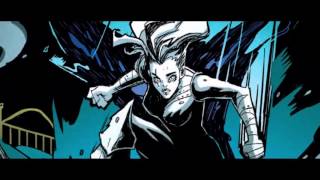 SEPTEMBER MOURNING - Eye of the Storm (Official Music Video)