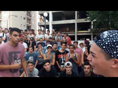 ACH SIMMER vs MUSA SQUAD vs DAVID GOLIAT vs HISTOREAL -8vos(2VS2 FECHA ESPECIAL - 25/2) SEGUNDO PISO