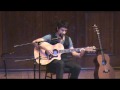 Cordoba - Javier Mendoza