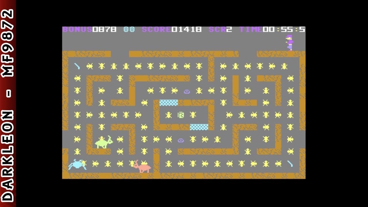 Gameplay Video