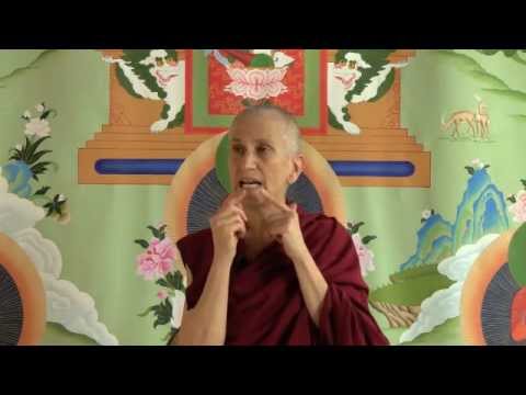 12-17-10 White Tara: Questions on the White Tara Practice - BBCorner