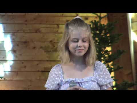 KOWALSKA Marika z Kielc - Festiwal "TATRZAŃSKA NUTA" Koncert Galowy - Kościelec 10.7.2021