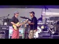 Umphrey's Mcgee: HIGGINS + SMELL THE MITTEN 5/26/13 Three Sisters Park, Chillicothe IL, SCamp