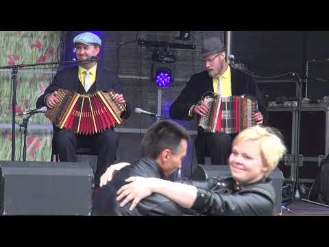 Grand Marino - KONTERBANT