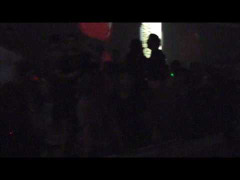 Valentino Kanzyani @ Nights.ro Awards 2010 - Kristal Glam Club - 27.02.2010 (HD) (3)