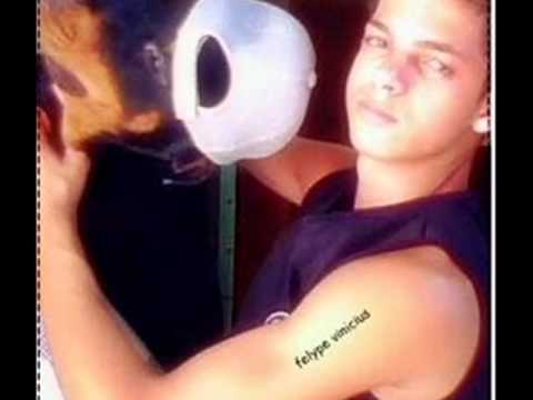 David Bolado   Só Tem Brabo ' Dj felype bastos