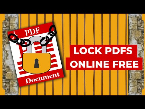 Password Protect Pdf - How To Protect Digital Products And Password Prot...