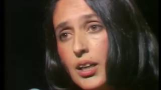 Joan Baez  - The Ballad of Sacco and Vanzetti (live in France, 1973)