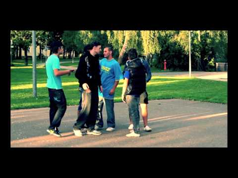 Delly Dogg - 16 bars NTC  ( HD Video)