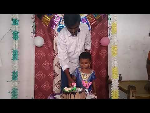 Wishyou Happy Birthday Janish Sharon Kingston