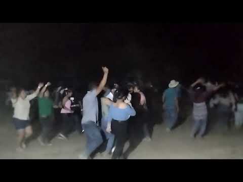 VIDIEL DE LEÓN EN GUAYABAL ABAJO DE REMANCE SAN FRANCISCO VERAGUAS...RUMNA EN GRANDE 