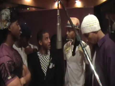 Brutha - A Change Is Gonna Come