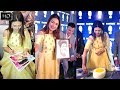 Divyanka Tripathi At Launch Of Eggplore A Fast Food Shop Bollywood Events