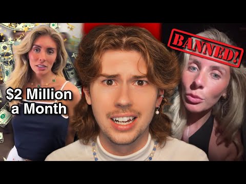 The Twisted Rise and Fall of Bonnie Blue