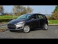 2014 Ford Fiesta Titanium